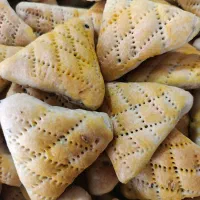 کلوچه خرمایی بدون شکر سیستان