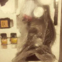 میکروسکوپ دانش آموزی