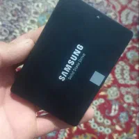هارد SSD سامسونگ
