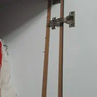 کمد لباس و جارختخوابی و کمد لباس