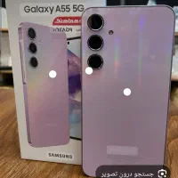 یه عدد گوشی سامسونگ گم شده