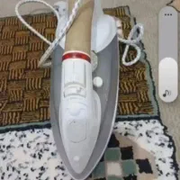 اتو بخار سالم