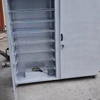 گرمخانه ماست/خامه گیر صنعتی/ماست بندی/گرم کن غذا