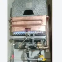 تعمیرات آبگرمکن،بخاری،کولر، گاز صفحه ای