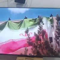 تلویزیون ۵۰ اینچ هایسنس
