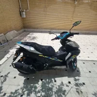 ایروکس کیبر - ۱۴۰۴ - Irox 170