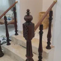 نرده استیل کیوان افشار