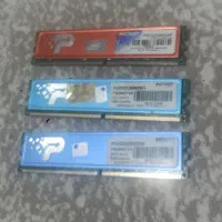 رم گرافیک کامپیوتر DDR 2