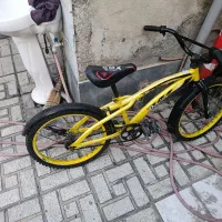 دوچرخه