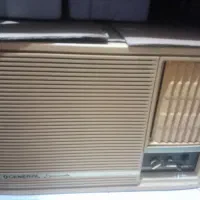 کولر گازی جنرال