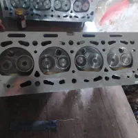سرسیلندر پژو آماده بستن زرین