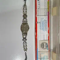 ساعت برند swatch(سواچ)