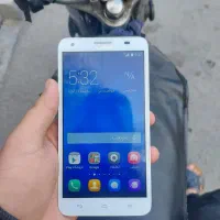 گوشی جی ۷۵۰ هواوی بدون تعمیر ب قیمت