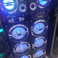 اسپیکر خانگی