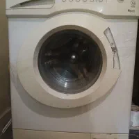 ماشین لباسشویی سامسونگ اصل*قیمت توافقی