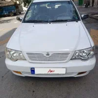 پراید ۱۳۲ مدل ۸۷ پلمپ