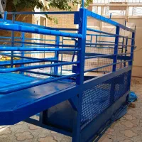 باربند نیسان زامیاد درجه یک