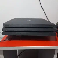 Ps4 pro کپی خور