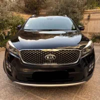 سورنتو 2016 gtl جی تی لاین