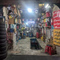 همکارتعویض روغنی ساده یا واردنیازمندیم