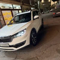 فیدیلیتی پرایم مدل ۱۴۰۳