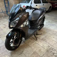 موتور J200 مدل ۱۳۹۹