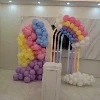 بادکنک ارایی