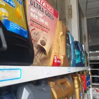 روغن ۵w40|قطعات یدکی و لوازم جانبی|تهران, مختاری|دیوار