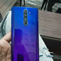 redmi note 8 pro