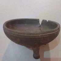 کاسه قدیمی