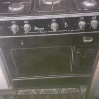 اجاق گازکارکرده