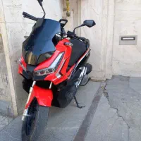 adv 160 همتاز
