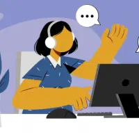 کارشناس اداری و فروش