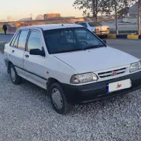 فروشی پراید ۱۳۱ *دوگانه فابریک عروسک *