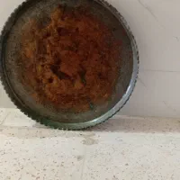 سینی مس قدیمی