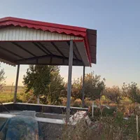 خدمات اجرای شیروانی و فنس‌کشی با کیفیت