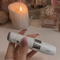 ماشین اصلاح براون FaceSpa Pro 910 و Braun FS1000