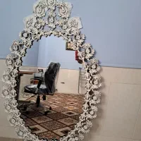 آینه و کنسول