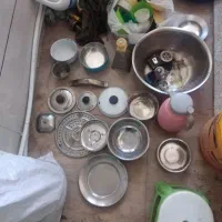 فروش ظروف