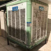 فروش کولر آبی مدل ۵۵۰۰آبسال
