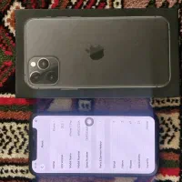 اپل آیفون iphone 11 pro 256 گیگابایت