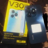 گوشی موبایل ویلاون V30