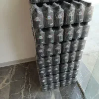 آب معدنی کتابی  دودی