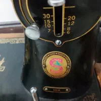 چرخ خیاطی سینگر