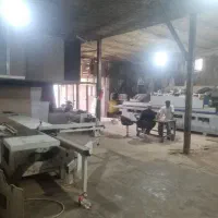 برشکار ماهر و مونتاژ کار وردست برشکار