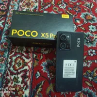 poco x 5 poro|موبایل|کرمانشاه, |دیوار