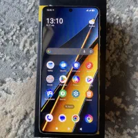 Poco X6 pro|موبایل|بندر کنگان, |دیوار