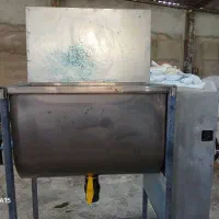 میکسر