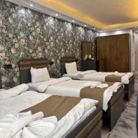 تور گروهی وان ۳۰ شهریور کنسرت ابی