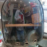 کیف حمل سگ و گربه و پرنده